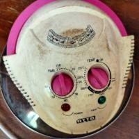 ราคา ฝาหมออบลมร้อน Otto 12 ลิตร มือสอง (28983846064)