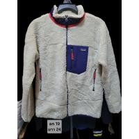ราคา เสื้อมือสอง jacket ขน Patagonia (42306008609)