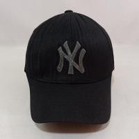 ราคา หมวก หมวก MLB NY โลโก้เหล็กดั้งเดิม (23232857288)