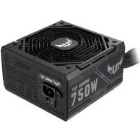 ราคา POWER SUPPLY (อุปกรณ์จ่ายไฟ) ASUS TUF GAMING 750B - 750W 80 PLUS BRONZE (14811747309)