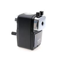 ราคา HOMEHAP ELM เครื่องเหลาดินสอ รุ่น 147BK เครื่องเหลาดินสอ กบเหลา กบเหลาดินสอ (21072879958)