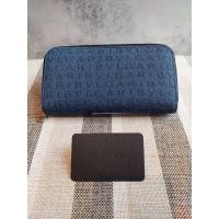 ราคา Bvlgari_Longwalletแท้สภาพ95%++ (24850104410)