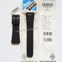 ราคา สาย Casio Ca-53W Ca-61W Ft-100W W-520U W-720 Ca 53 Casio ของแท้ (41214692943)