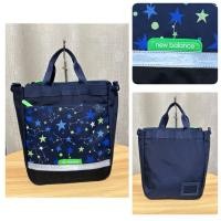 ราคา ส่งต่อ กระเป๋า new balance ขนาด 10.5 x 11 นิ้ว (41316911228)