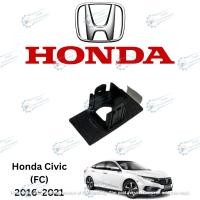 ราคา Honda ( Civic / FC )(2016-2021) กันชนหลัง Seasor Bracket ( PCS 1 ) (42864910627)