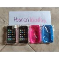 ราคา เคส iPhone3Gs (4ชิ้น-ของใหม่) (8254292900)