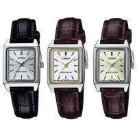 ราคา (แท้ประกันศูนย์ 1 ปี/ถ่านร้าน 3 ปี) CASIO นาฬิกาข้อมือผู้หญิง รุ่น LTP-V007L-7E1UDF / LTP-V007L-7E2UDF / LTP-V007L-9EUDF (23946536367)