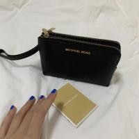 ราคา กระเป๋าคล้องแขน Michael Kors แท้ มือสอง สภาพสวย (18844617742)