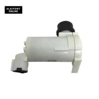 ราคา มอเตอร์ฉีดน้ำฝน มอเตอร์ฉีดกระจก ISUZU DECA อีซูซุ เดก้า เบอร์ FD-6156 ยี่ห้อ V-TEX (Windscreen Washer Pump) (23273068547)