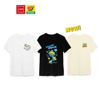 ราคา UNO เสื้อยืด Toy Story รุ่น 259 ลิขสิทธิ์แท้ (21689850546)