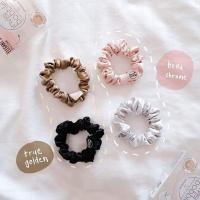 ราคา ของแท้!!ยางรัดผม invisibobble SPRUNCHIE SLIM (21034472779)