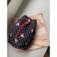 ราคา Miu Miu heart pouch - cute (12616169704)