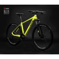 ราคา ☆ จักรยานเสือภูเขา NEW KAZE DORO 2022 / 27.5" / 27 SPEED ไซส์19 (13083565298)