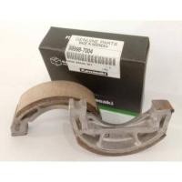 ราคา ผ้าเบรคหลัง Kawasaki w175 w 175 ดั้งเดิม (41005724935)