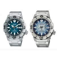 ราคา นาฬิกาข้อมือผู้ชาย SEIKO PROSPEX SAVE THE OCEAN 8 SPECIAL EDITION SEIKO MONSTER PENGUIN (17046225085)