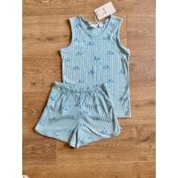 ราคา [zara auth] ชุดสามรูสําหรับเด็กผู้ชาย 8/10 ปี (26538759806)