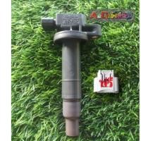 ราคา คอยล์จุดระเบิด TOYOTA VIOS YARIS เครื่อง 1NZ (6137446109)