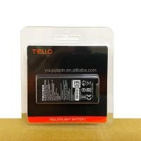 ราคา ✰Original DJI Ryze Tello Battery Tello EDU Battery DJI Ryze Tello Flight Battery 1100 mAh Drone Accessories Parts in sto (22757122750)