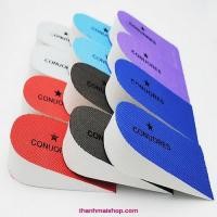ราคา คอมโบ แผ่นรองพื้นรองเท้าเพิ่มความสูง 8 ชิ้น (42013503283)