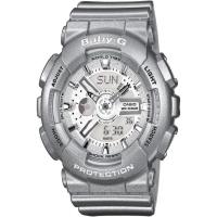 นาฬิกา Casio Baby-G Standard Analog-Digital รุ่น BA-110-8ADR