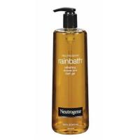 ราคา นูโทรจีนา ครีมอาบน้ำ เรนบาธ 473มล.Neutrogena Rainbath Refreshing Shower and Bath Gel 473ml ซื้อ 3 แถมกระเป๋า ogx (5169612268)