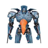 ราคา Spirit Machine Soul Danger Wanderer Pacific Rim Mecha ของเล่นโมเดล Pacific Rim 2 Glowing Action Fig (28523238463)