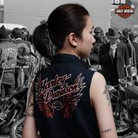 ราคา เสื้อ Harley Davidson (25812254114)
