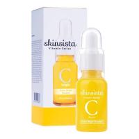 ราคา Skinsista วิตซีเอ็กซ์ตร้าไวท์ บูสเตอร์ (7952074534)