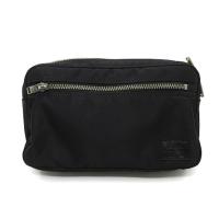 ราคา Porter Waist Bag black Direct from Japan Secondhand (28820853868)