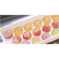 ราคา พิมพ์วุ้นลูกแก้ว พิมพ์ไข่มุก พิมพ์พุดดิ้ง วุ้นลูกส้ม ที่ทำน้ำแข็ง 26 ช่อง Reangwa (6569094774)