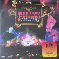 ราคา Paradox - Fat Live 4 The Paradox Circus (Black & Pink Vinyl) (16602595680)