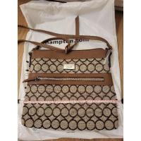 ราคา กระเป๋า cross body nine west (11293919658)