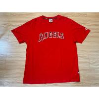 ราคา เสื้อยืดแบรนด์ Majestic Angels (40617776709)