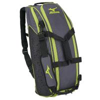 ราคา กระเป๋าแบดมินตัน MIZUNO DK LIME (3-WAY CARRY BAG) (1231804129)