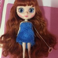 ราคา ตุ๊กตาบลายธ์รีเจ๊ค ของแท้ พร้อมส่งค่ะ (1299783286)