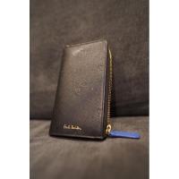 ราคา กระเป๋าสตางค์ Paul Smith Used พอลสมิธ ของแทั (43100792239)