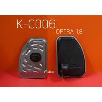 ราคา กรองน้ำมันเกียร์ออโต้ Chevrolet Optra 1.8 (13648389395)