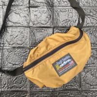 ราคา กระเป๋าคาด Tough traveler sunnyside waistpack made in USA-ของมือสอง (23158026881)
