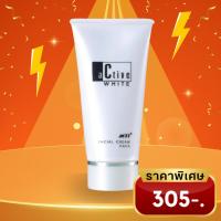 ราคา MTI Active White Facial Cream Pack แอคทีฟ ไวท์ ครีมแพค ครีมลอกหน้า เอ็มทีไอ ขนาด 140 กรัม RR MALL (12674826545)