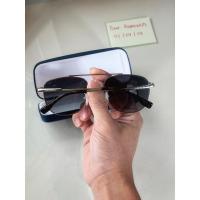 ราคา แว่นตากันแดด Lacoste สภาพสวย ใส่ไป 1 ครั้ง มีกล่อง พร้อมอุปกรณ์ครบครับ (26222553462)