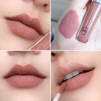 ราคา ลิป ไมก้า MYCA MATTE เบอร์ M16 ไมก้า ลิปครีมเนื้อแมท ( 1 ชิ้น ) สีนู้ด เกลี่ยง่าย กันน้ำ ติดแน่น (25483595343)