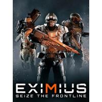 ราคา PC Game / เกมคอม / เกมส์พีซี Eximius Seize the Frontline Season 2 Neme (29788133076)