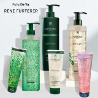 ราคา RENE FURTERER Green Deya Small White Bead Shampoo Anti-Hair Loss Strengthening Volumizing and Fluffy Shampoo (27540738236)