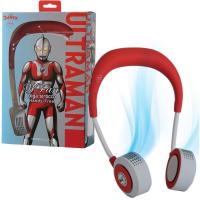 ราคา พัดลมคล ้ องคอแฮนด ์ ฟรีที ่ ช ่ วยให ้ คุณใช ้ ทั ้ งสองมือ WFan พัดลมคู ่ Sirocco Ultraman รุ ่ น (29057636455)