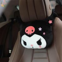 ราคา Pewany หมอนรองคอรถยนต์การ์ตูนอุปกรณ์เสริมในรถยนต์ตุ๊กตาหมอนไหล่ Kuromi My Melody ที่หุ้มเข็มขัดนิรภัย (28830817800)