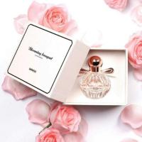 ราคา น้ำหอม miniso Blooming Bouquet Perfume สีชมพู ขนาด 35 ml (7550676361)
