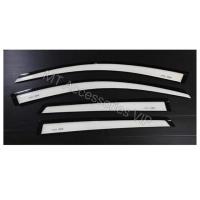 ราคา กันสาด มาสด้าcx3 mazda cx-3 สีขาว (2271611533)