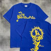 ราคา The Panturas - Snakefin | เสื้อยืด Blue Skena สินค้าต้นฉบับ (29487916500)