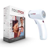 ราคา เครื่องวัดอุณหภูมิ ทางหน้าผาก ROSSMAX รุ่น HC700 (18719720682)
