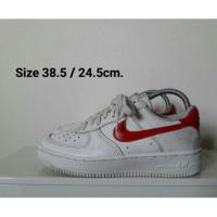 ราคา Nike แท้มือสอง (322103547)